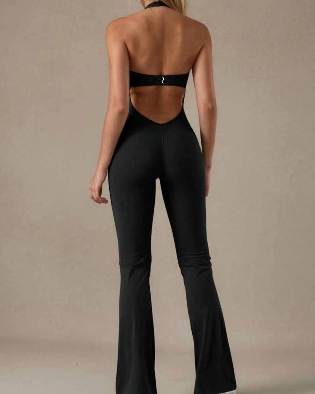 Roa Jumpsuit